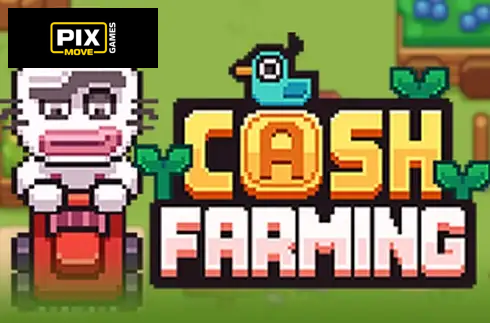 Cash Farming